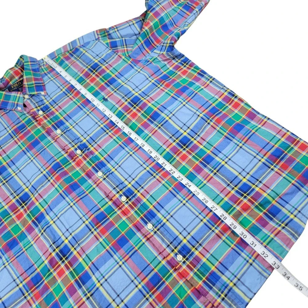 Polo Ralph Lauren thank you
